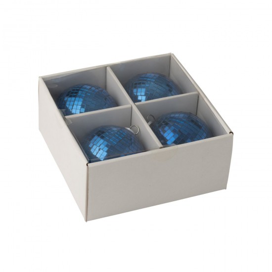 J-line 55165 Jolipa JLine objets deco boule de noel.