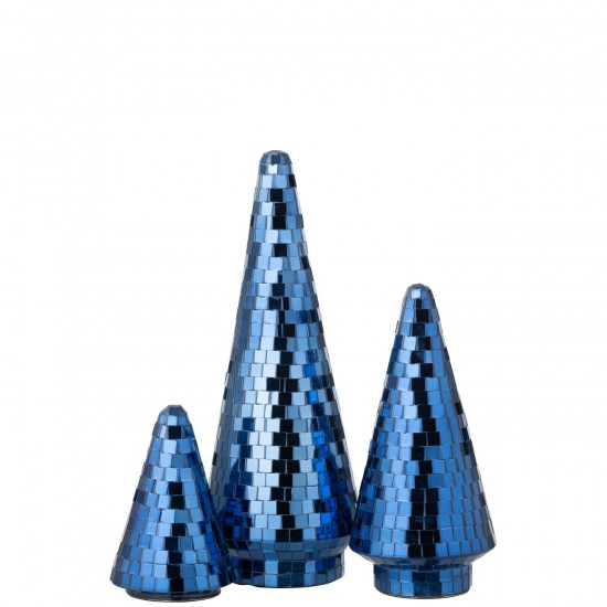 J-line 55174 Jolipa JLine objets deco arbre decoratif.