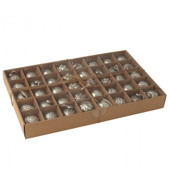 J-line 55175 Jolipa JLine objets deco boule de noel.