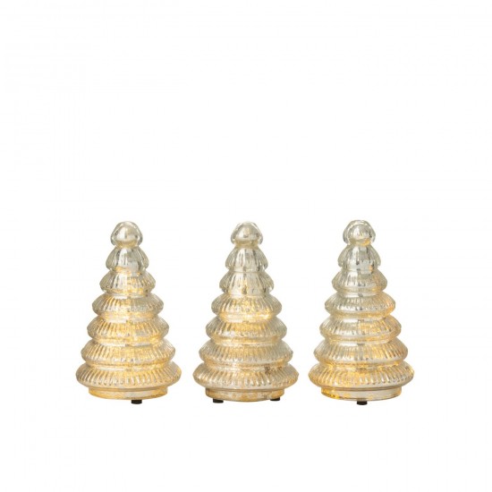 J-line 55182 Jolipa JLine objets deco objet avec éclairage.