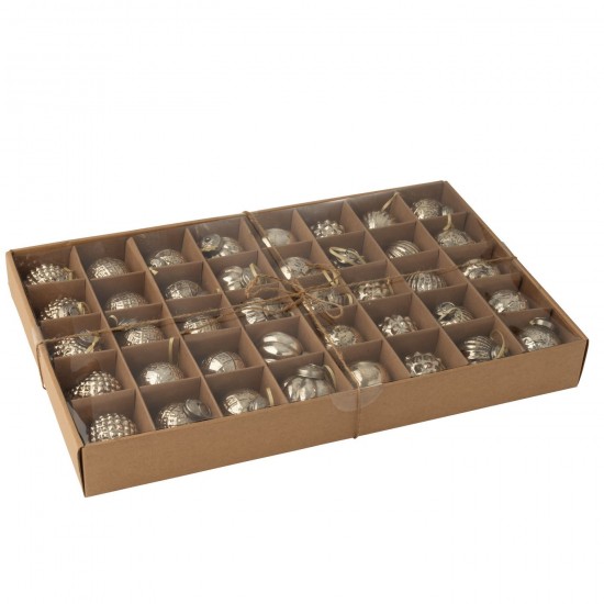 J-line 55186 Jolipa JLine objets deco boule de noel.