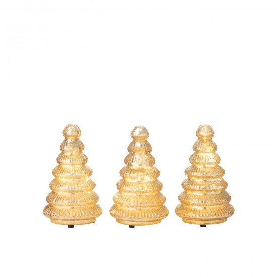 J-line 55193 Jolipa JLine objets deco objet avec éclairage.