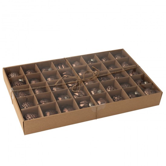 J-line 55197 Jolipa JLine objets deco boule de noel.