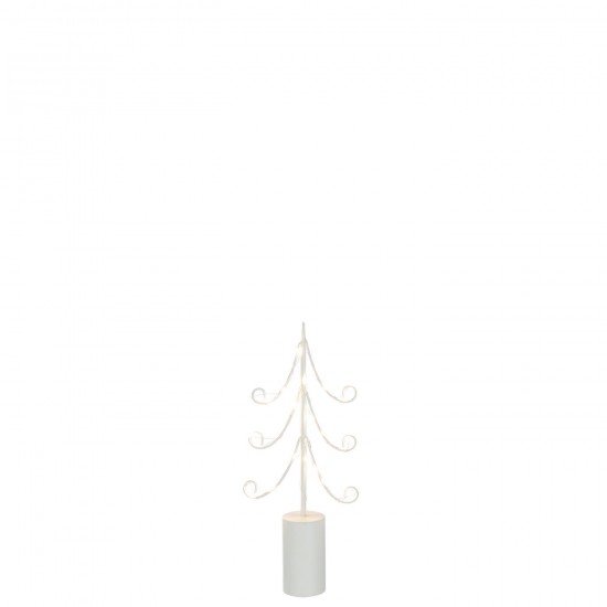 J-line 55269 Jolipa JLine objets deco arbre decoratif.