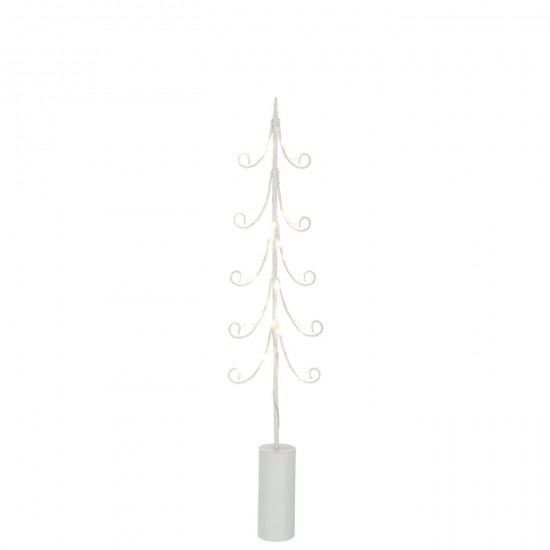 J-line 55271 Jolipa JLine objets deco arbre decoratif.