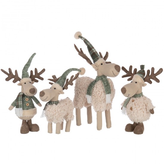 J-line 55285 Jolipa JLine figurines fantaisie.