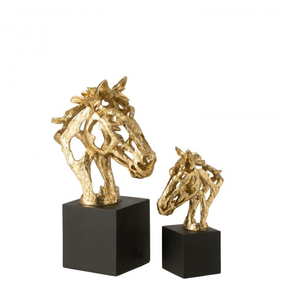 J-line 55307 Jolipa JLine figurines animaux.