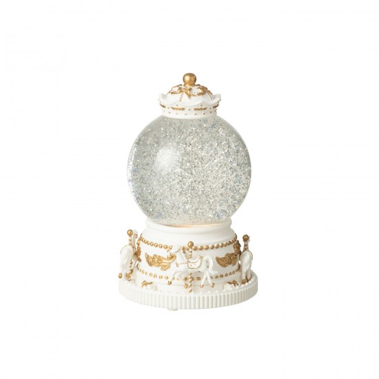 J-line 55350 Jolipa JLine objets deco boule d eau.