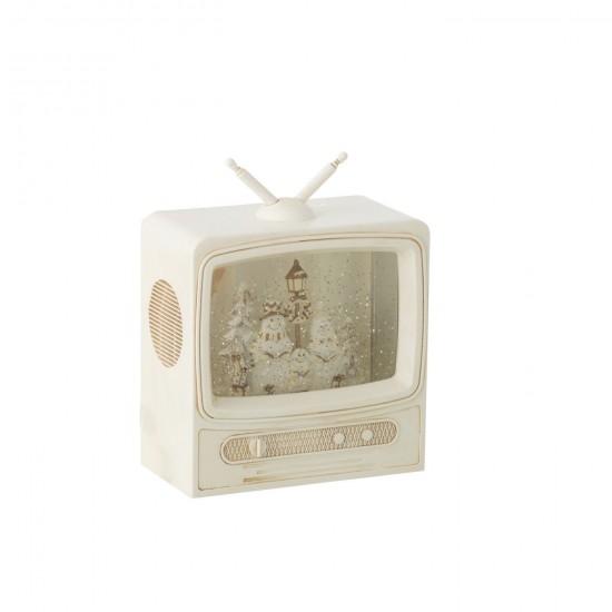 J-line 55359 Jolipa JLine objets deco boule d eau.