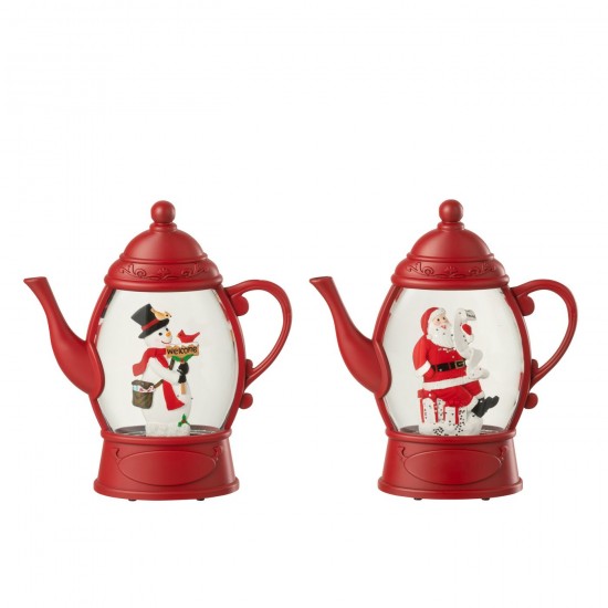 J-line 55364 Jolipa JLine objets deco boule d eau.