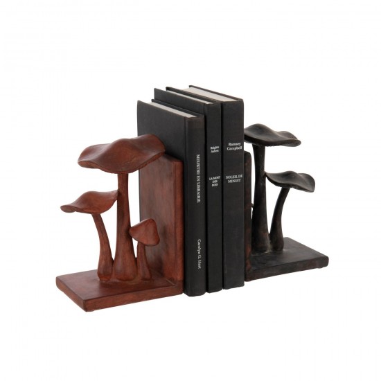 J-line 55406 Jolipa JLine decoration interieur serre livres.