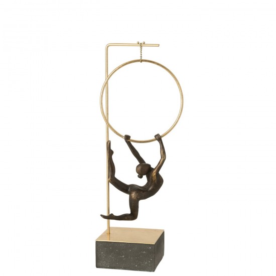 J-line 55435 Jolipa JLine figurines personnage.