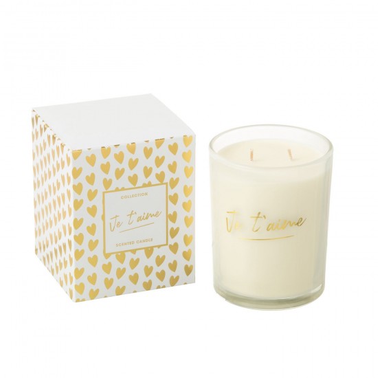 J-line 55497 Jolipa JLine articles parfumes bougie parfumée.