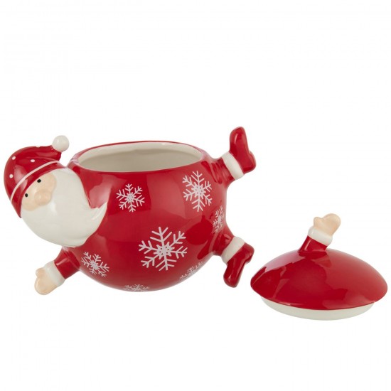 J-line 55518 Jolipa JLine services pot provision.