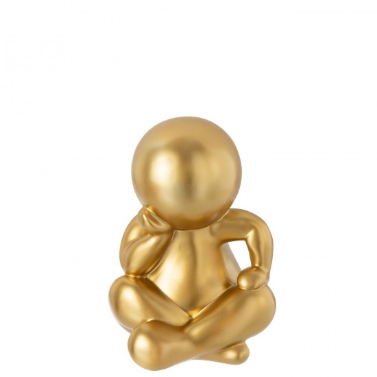 J-line 55541 Jolipa JLine figurines personnage.