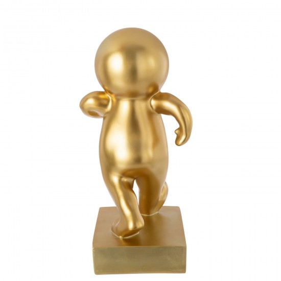 Jolipa Marcel Promenade Poudre De Chaux Doré.