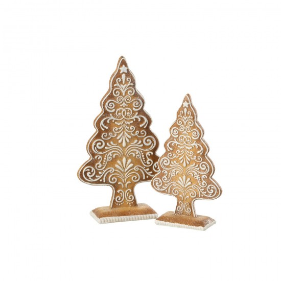 J-line 55556 Jolipa JLine objets deco arbre decoratif.