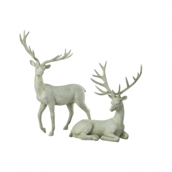 J-line 55593 Jolipa JLine figurines animaux.