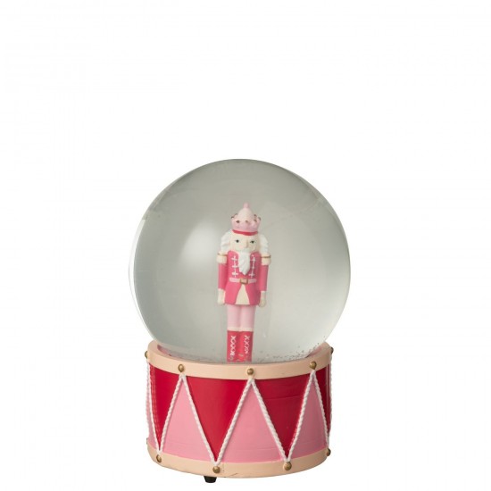 J-line 55623 Jolipa JLine objets deco boule d eau.