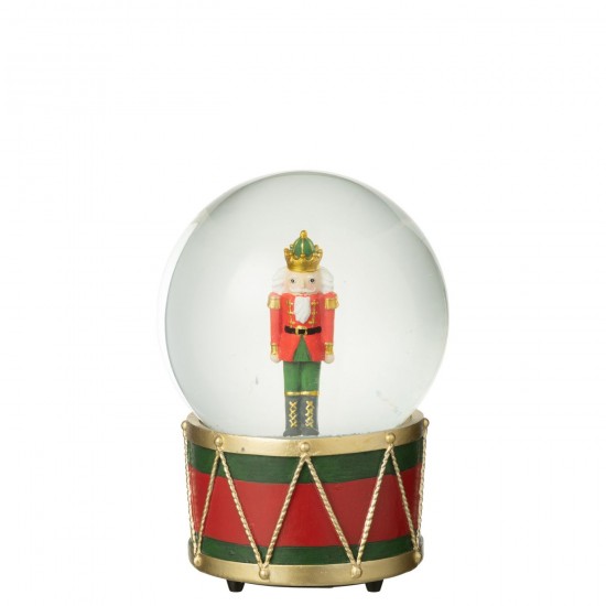 J-line 55633 Jolipa JLine objets deco boule d eau.