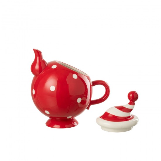 J-line 55679 Jolipa JLine services theiere.