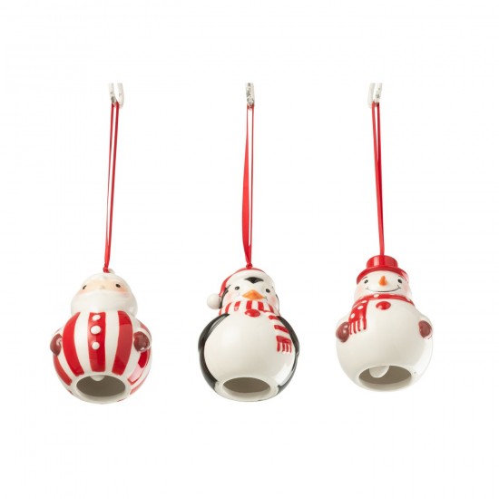 J-line 55682 Jolipa JLine objets deco suspension.