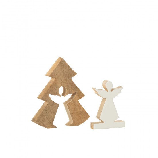 J-line 55745 Jolipa JLine figurines anges.