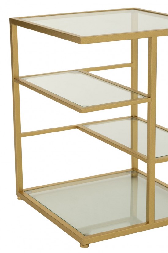 J-Line tables-d-appoint-bouts-de-canapé 55752.