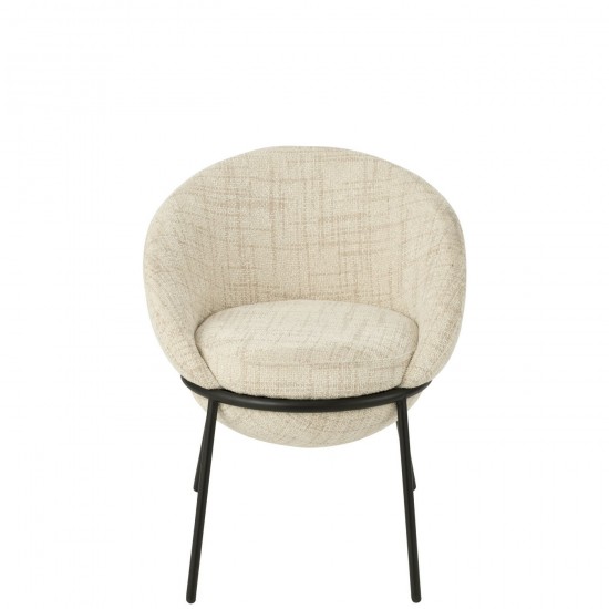 J-line 55770 Jolipa JLine assises chaise.