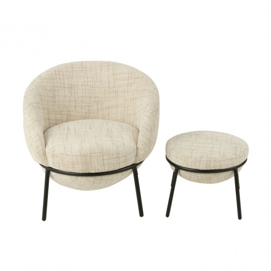 J-line 55772 Jolipa JLine assises siege.