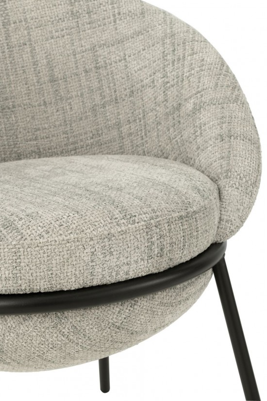 J-Line chaises-de-repas 55773.