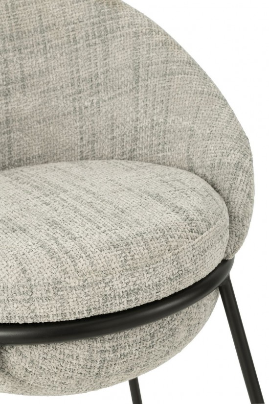 J-Line chaises-tabourets-de-bar 55774.