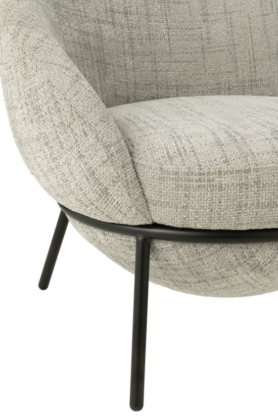 J-line 55775 Jolipa JLine assises siege.