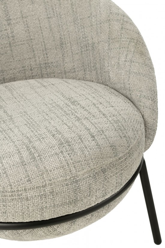 J-Line fauteuils 55775.