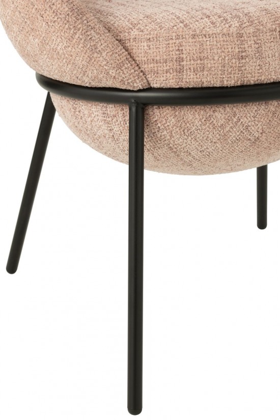 J-line 55776 Jolipa JLine assises chaise.