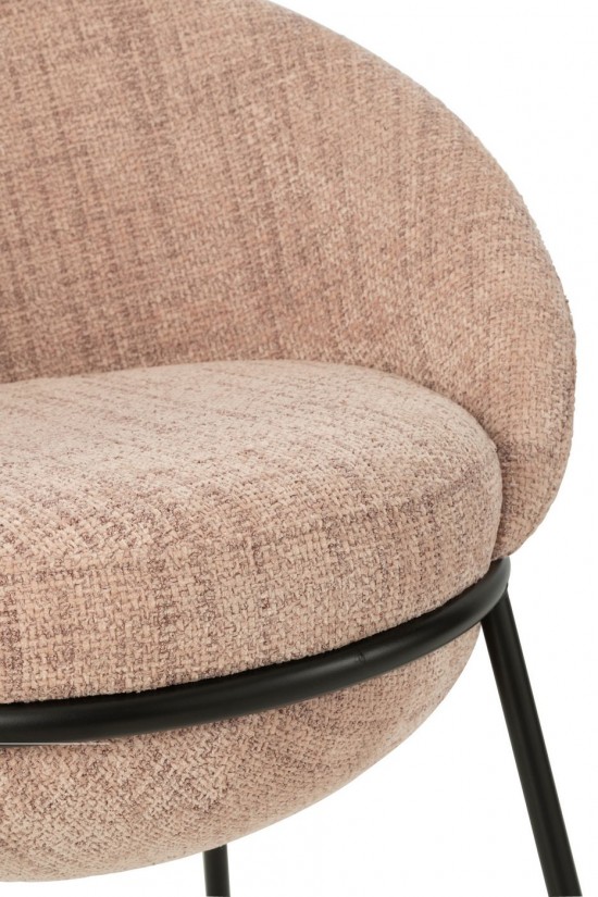 J-Line chaises-de-repas 55776.