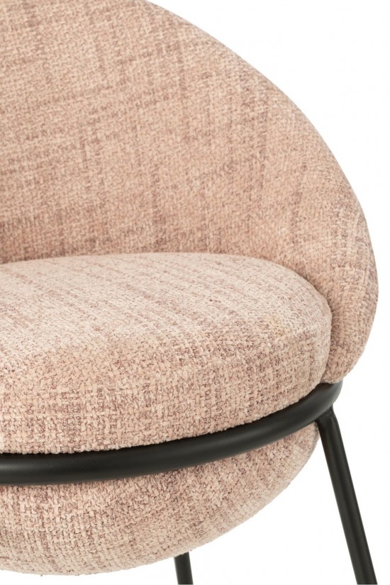 J-Line chaises-tabourets-de-bar 55777.