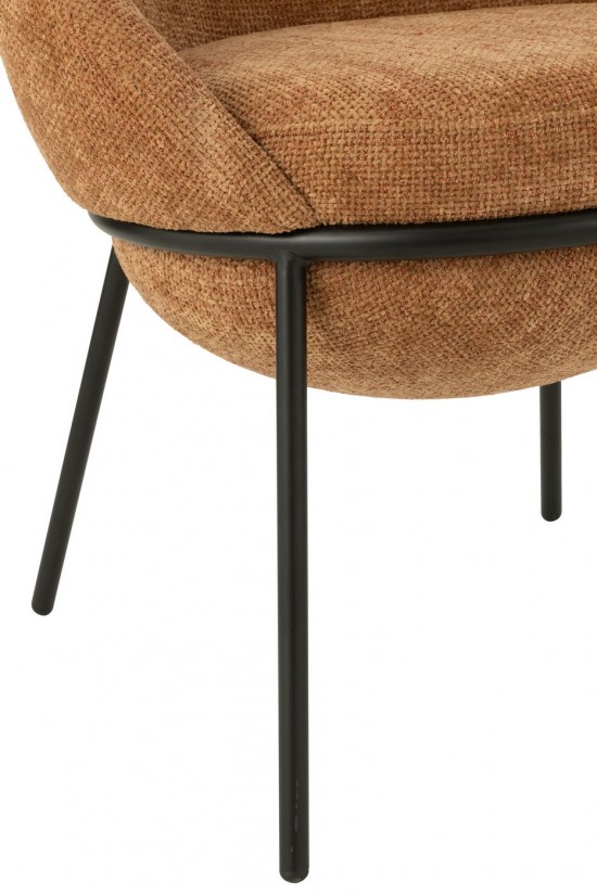 J-line 55779 Jolipa JLine assises chaise.