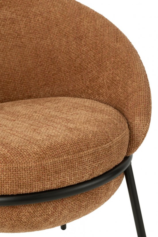 J-Line chaises-de-repas 55779.