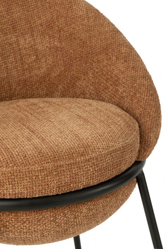 J-Line chaises-tabourets-de-bar 55780.