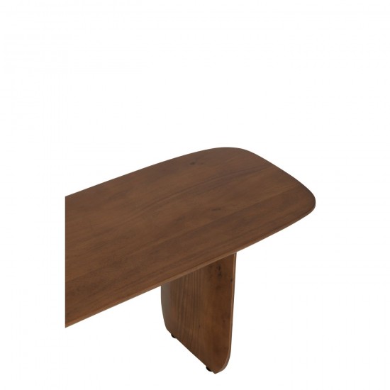 J-line 55829 Jolipa JLine assises banc.