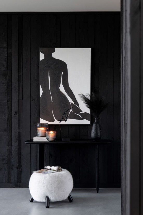 J-Line tables-de-drapier-murales 55831.