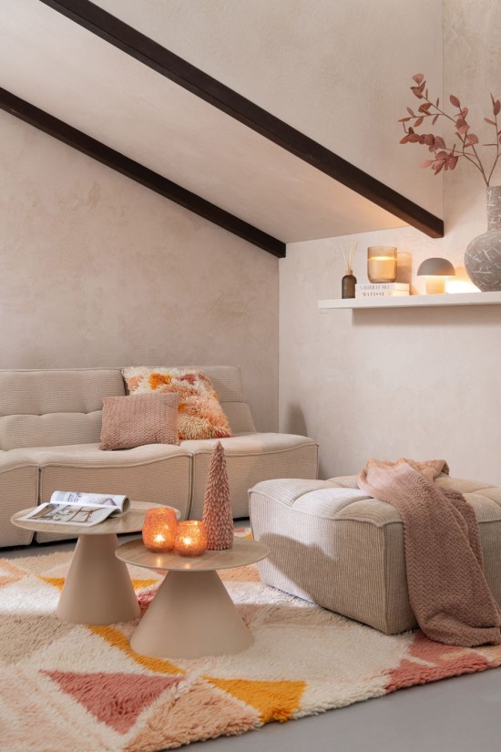 J-Line tables-de-salon-basse 55844.