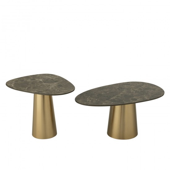 J-line 55847 Jolipa JLine meubles table de salon.