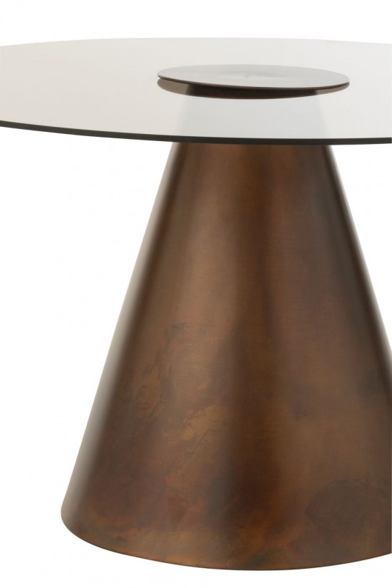 J-line 55854 Jolipa JLine meubles table gigogne.