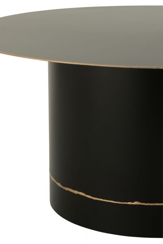 J-line 55860 Jolipa JLine meubles table de salon.