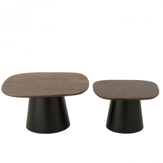 J-line 55864 Jolipa JLine meubles table de salon.