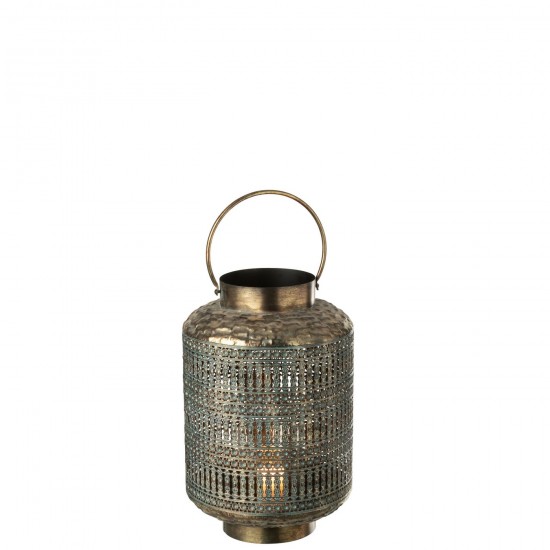 J-line 55907 Jolipa JLine support bougie lanterne.