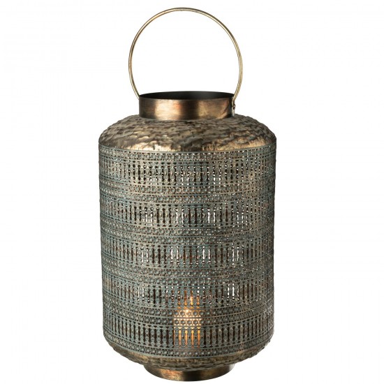 J-line 55908 Jolipa JLine support bougie lanterne.