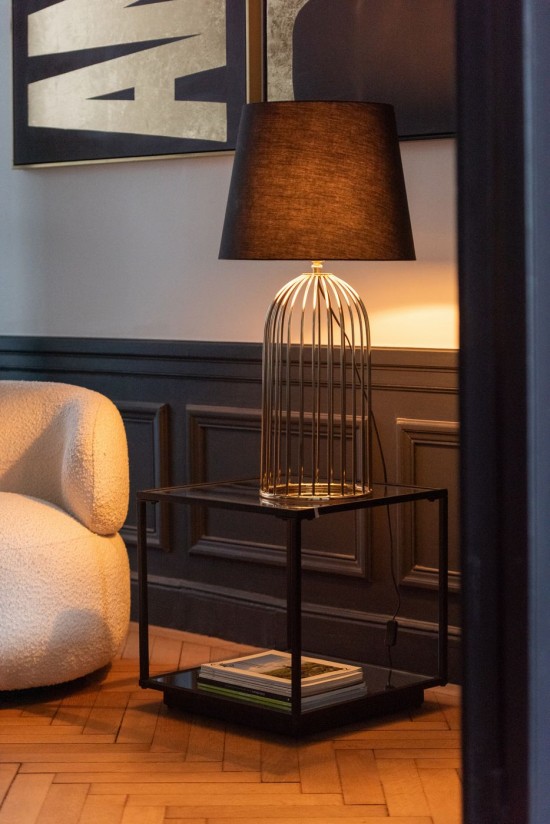 J-Line tables-de-salon-basse 55910.